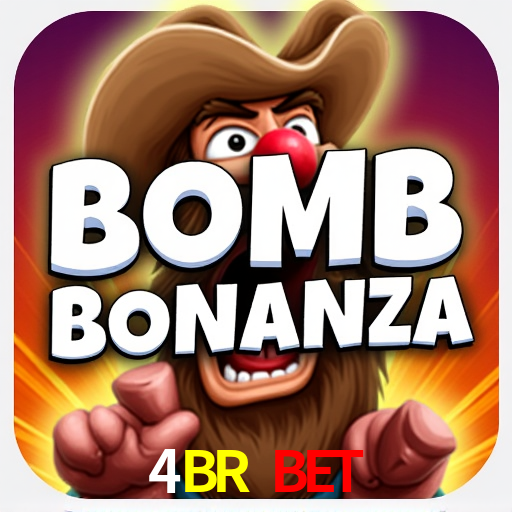 Baixar Cassino 4BR BET
