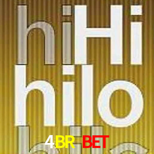 Cassino Online Ao Vivo 4BR BET