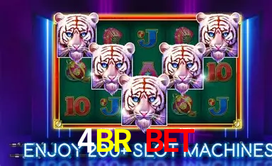 Bonus na Cassino Online 4BR BET