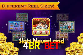 Cassino na plataforma 4BR BET